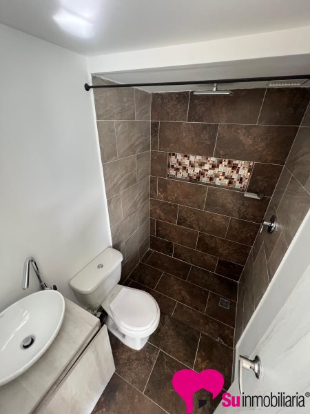 Apartamento Foto 1