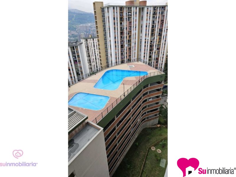 Apartamento Foto 1