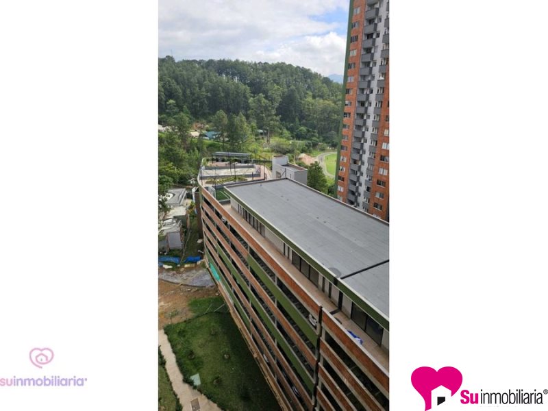 Apartamento Foto 1