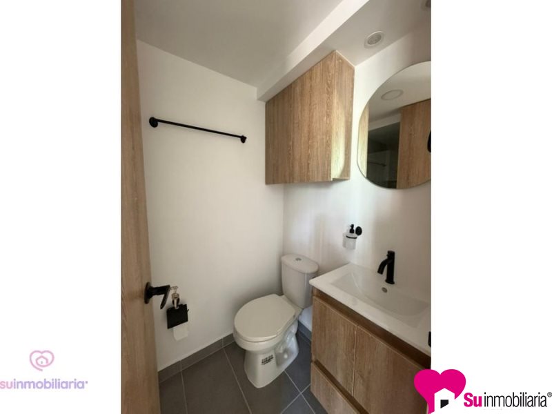 Apartamento Foto 1