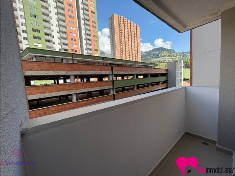 Apartamento Foto 1