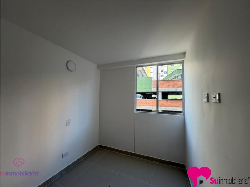 Apartamento Foto 1