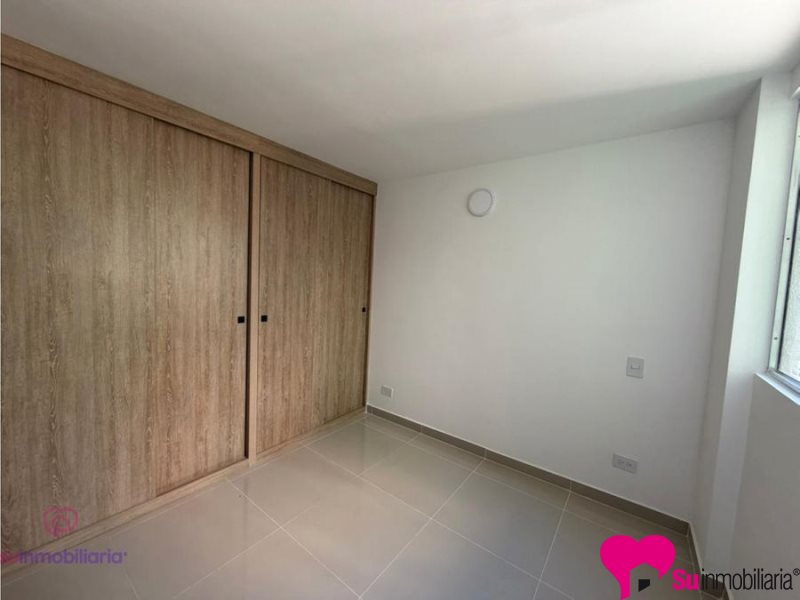 Apartamento Foto 1
