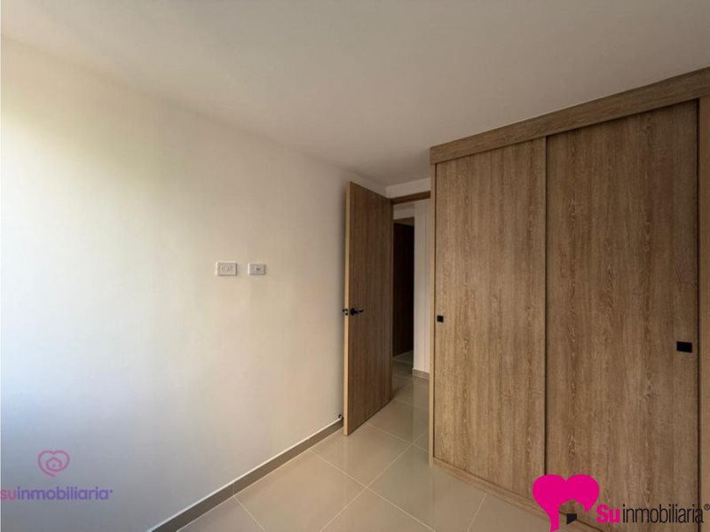 Apartamento Foto 1