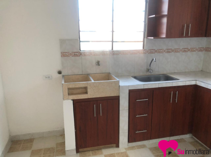 Apartaestudio Foto 1