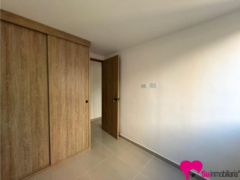 Apartamento Foto 1