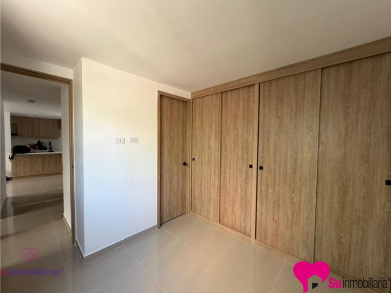Apartamento Foto 1