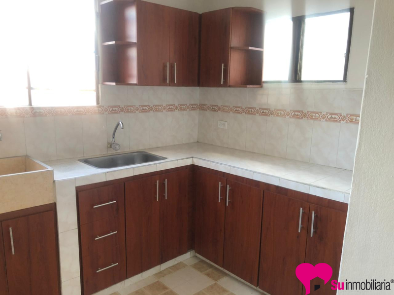 Apartaestudio Foto 1