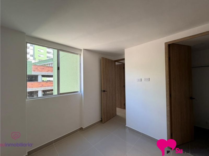 Apartamento Foto 1