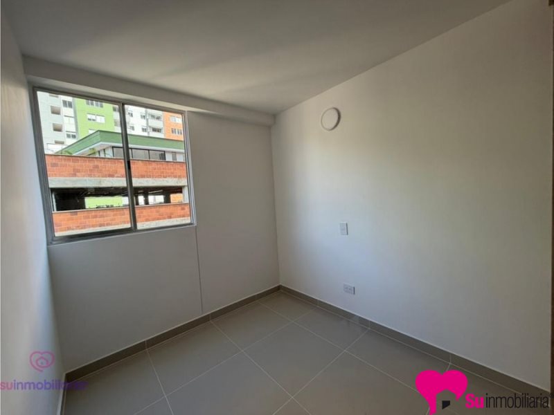 Apartamento Foto 1