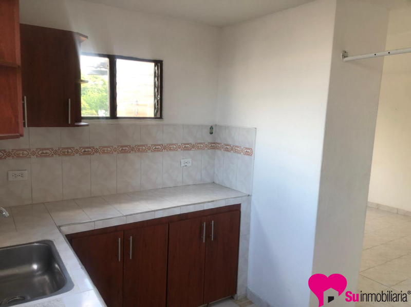 Apartaestudio Foto 1