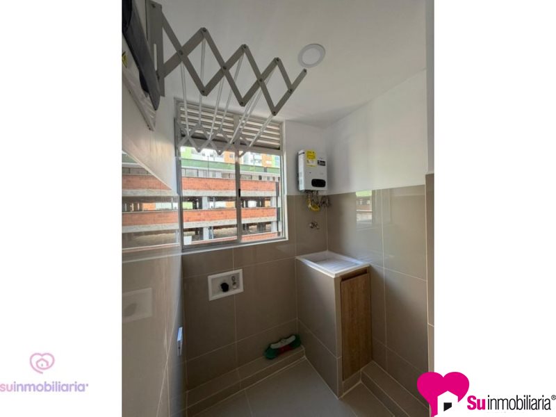 Apartamento Foto 1