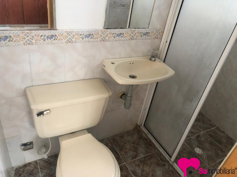 Apartaestudio Foto 1