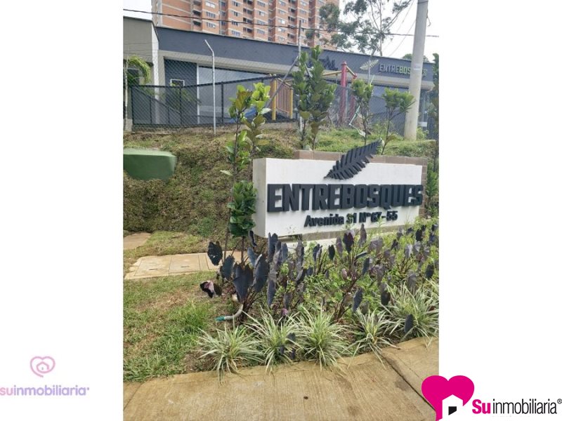 Apartamento en Arriendo en BELLO - 11309 Suramericana de arrendamientos