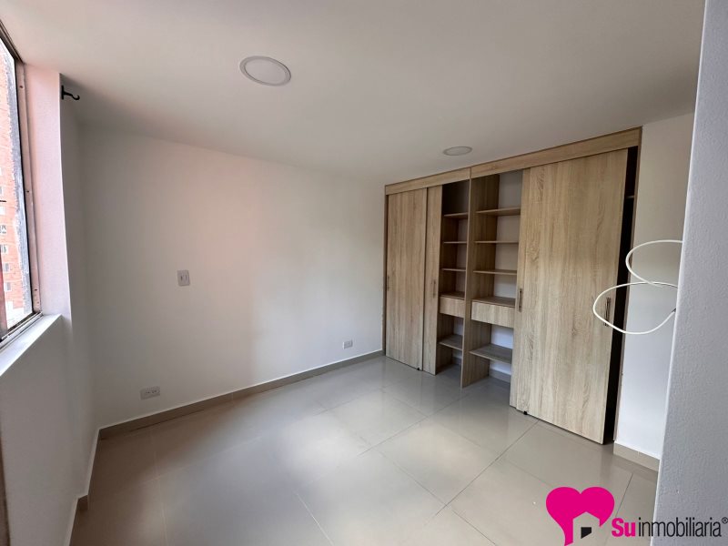 Apartamento Foto 1