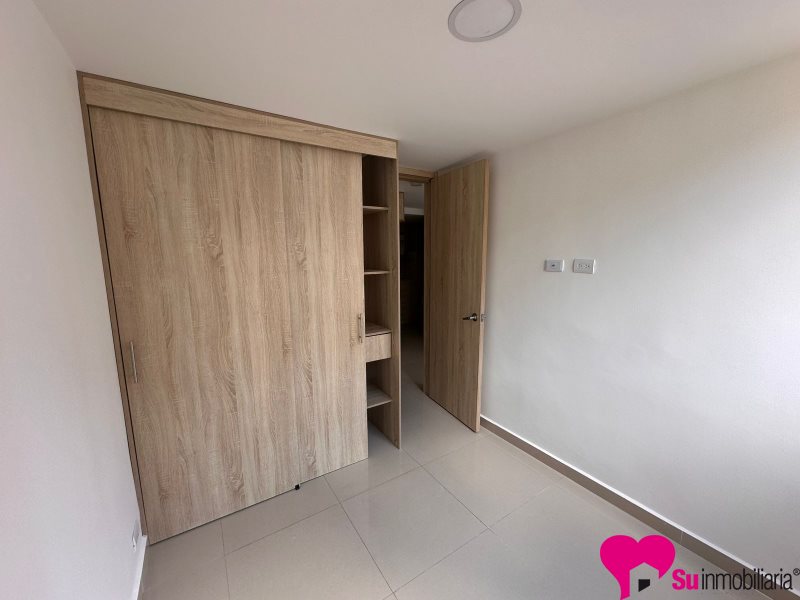 Apartamento Foto 1