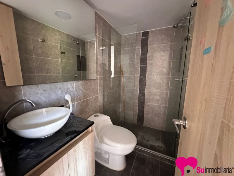 Apartamento Foto 1