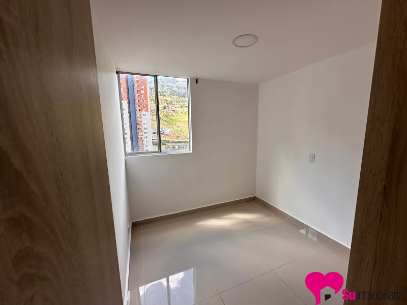 Apartamento Foto 1