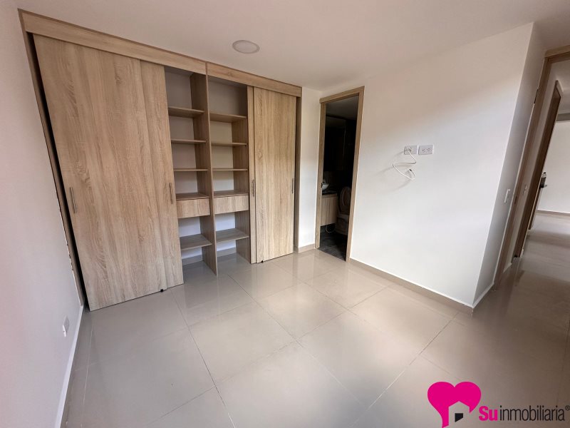 Apartamento Foto 1