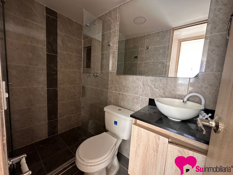 Apartamento Foto 1