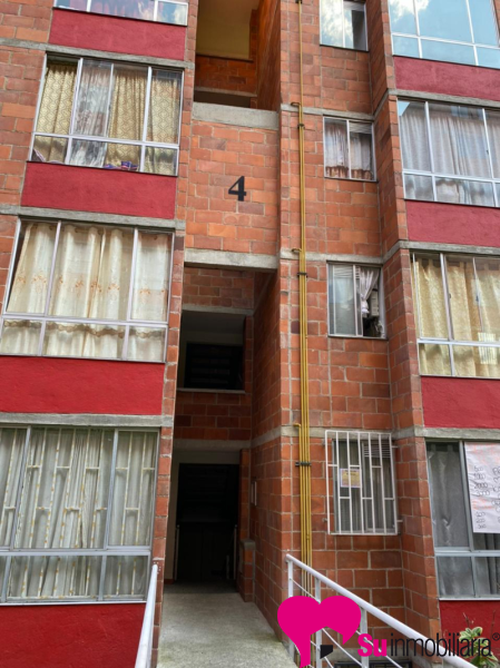 Apartamento en Arriendo en MEDELLIN - 9934 Suramericana de arrendamientos
