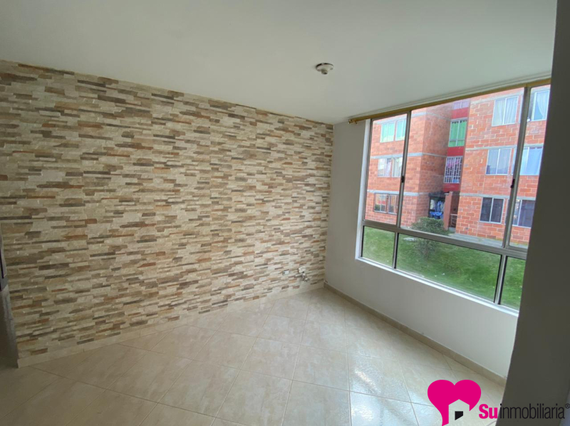Apartamento Foto 1