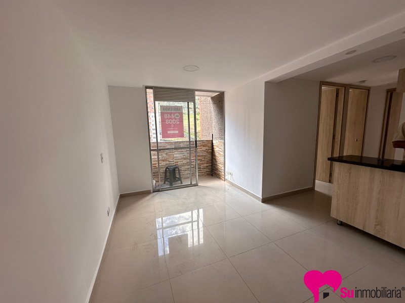 Apartamento Foto 1