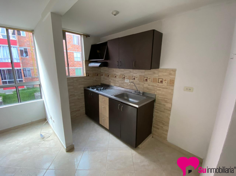 Apartamento Foto 1
