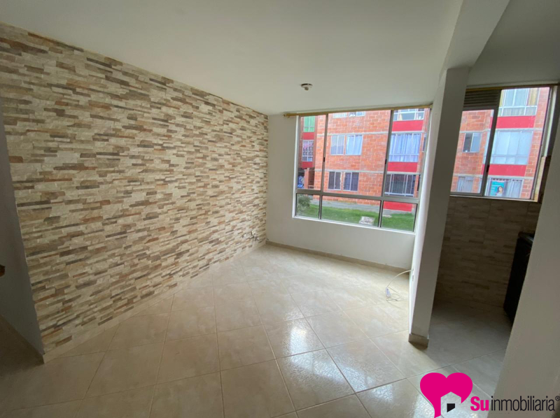 Apartamento Foto 1