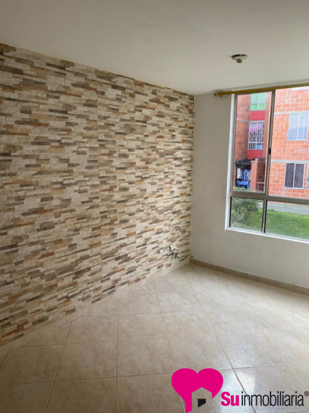 Apartamento Foto 1