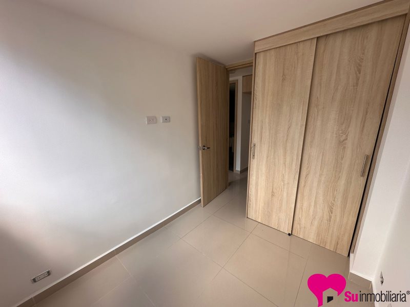 Apartamento Foto 1