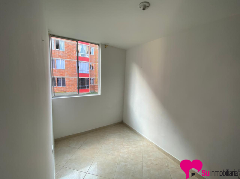 Apartamento Foto 1