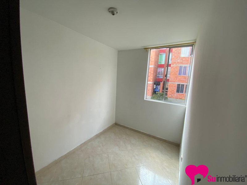 Apartamento Foto 1