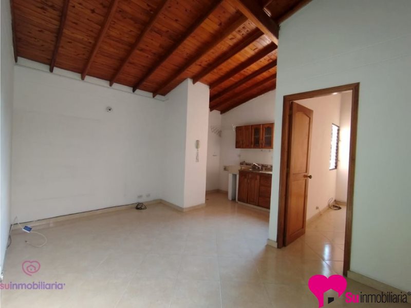 Apartaestudio Foto 1