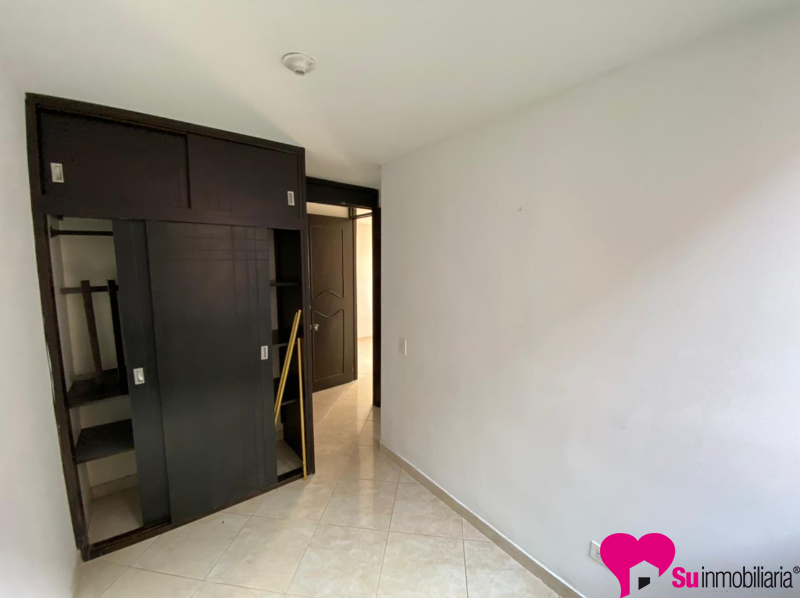 Apartamento Foto 1