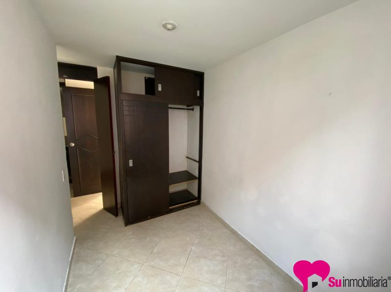 Apartamento Foto 1