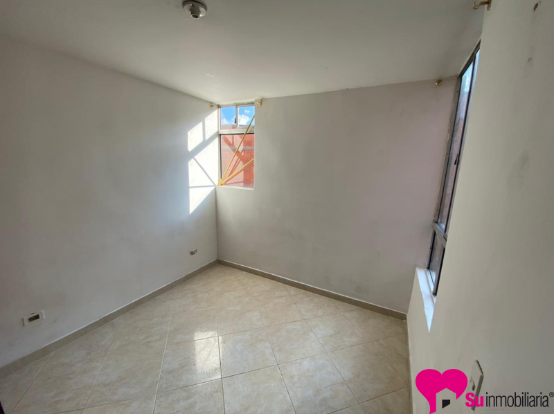 Apartamento Foto 1