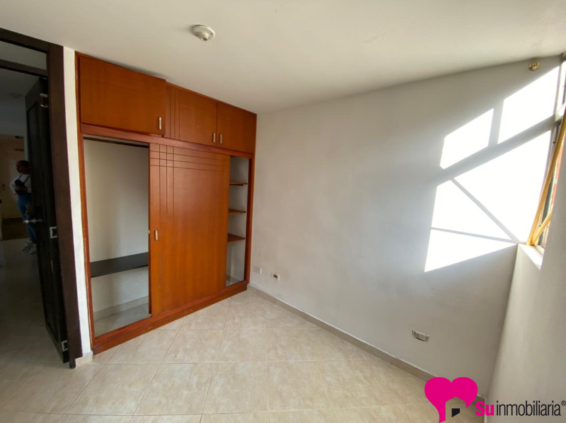 Apartamento Foto 1