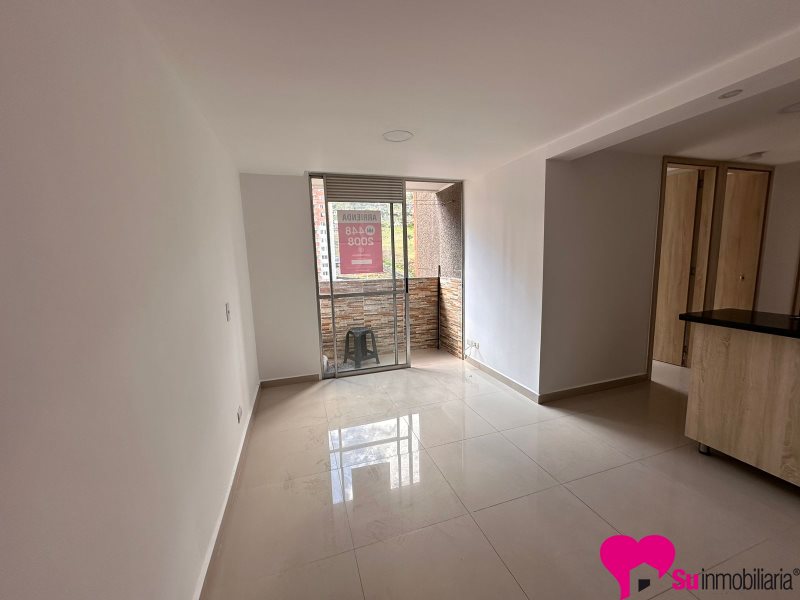 Apartamento Foto 1