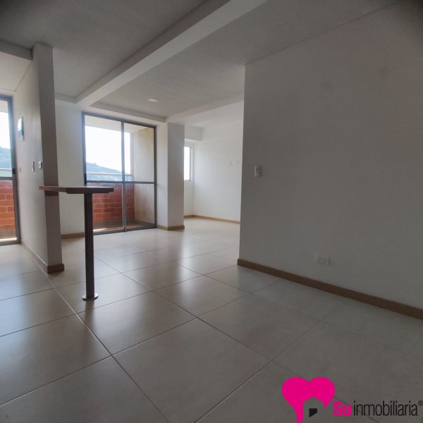 Apartamento Foto 1