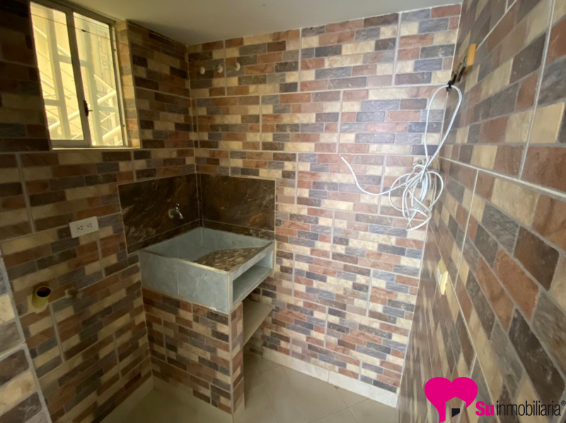 Apartamento Foto 1