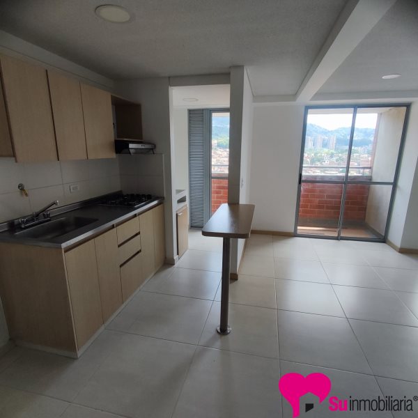 Apartamento Foto 1