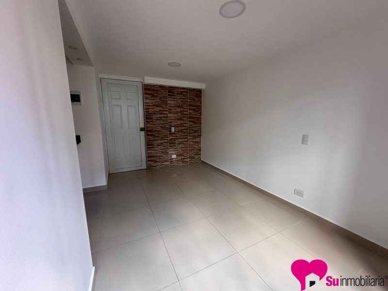 Apartamento Foto 1