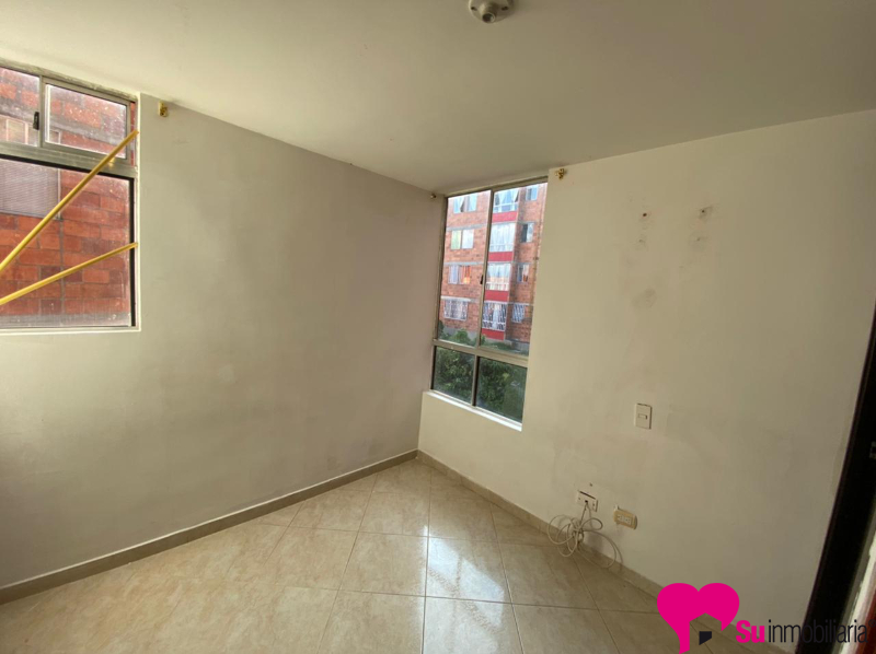 Apartamento Foto 1