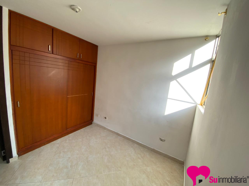 Apartamento Foto 1