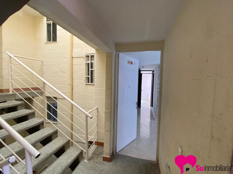 Apartamento Foto 1