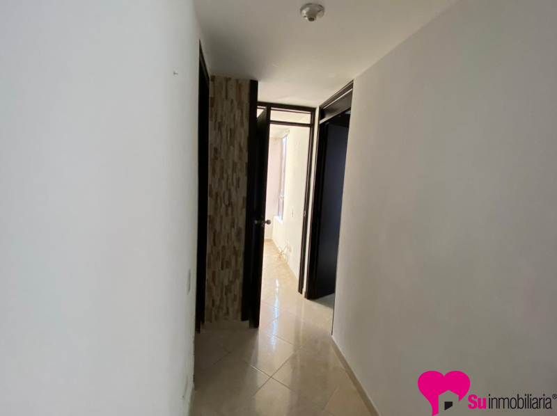 Apartamento Foto 1