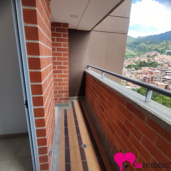 Apartamento Foto 1