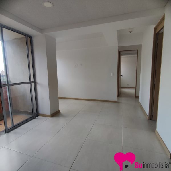 Apartamento Foto 1