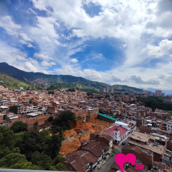 Apartamento Foto 1